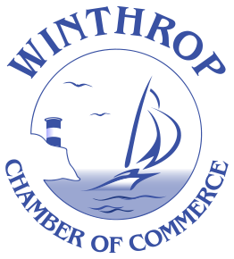 Winthrop Chamber of Commerce Logo