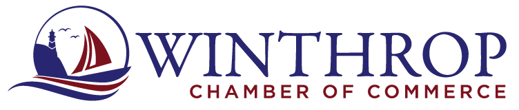 Winthrop Chamber of Commerce Logo