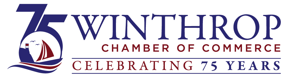 Winthrop Chamber of Commerce Logo